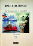 Domizlaff, S - John T. Essberger Eine deutsche Geschichte der Tankschiffahrt