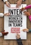 Vincent de Waal - Interprofessioneel werken en innoveren in teams samenwerking in nieuwe praktijken