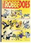 Diverse - Robbedoes, stripweekblad nummer 3293, jaar 2001, nummer 21