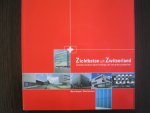 Knapen, Marc en Wim Swinnen - Zichtbeton uit Zwitserland - constructieve doorlichting van recente projecten  + DVD