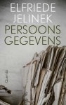 Elfriede Jelinek - (1) Persoonsgegevens