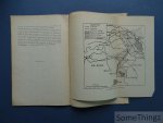 N/A. - Comité de politique nationale. - La question du Limbourg. Avec deux cartes.