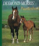Desmond Morris 29735, Wouter Slob 27769 - Desmond Morris' paardenboek