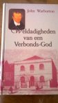 Warburton - Weldadigheden van een verbondsgod