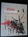  - Paris Central, Vrije stad, vrije kunst in de jaren '50
