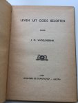 Woelderink, J.G. (dr./ds.) - Leven uit Gods beloften