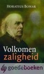Bonar, Horatius - Volkomen zaligheid *nieuw* --- Kelso Tracts - II