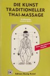 Asokananda. (Harald Brust) - Die Kunst Traditioneller Thai-Massage.