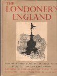 Bott,Alan - The londener's England