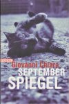 Chiara, Giovanni - Septemberspiegel