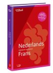  - Van Dale middelgroot woordenboek  -   van Dale middelgroot woordenboek Nederlands-Frans