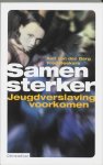 Auke van den Berg - Samen sterker