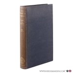 Hardy, G.H. / Wright, E.M. - An Introduction to the Theory of Numbers. Third Edition.