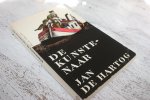 Hartog, Jan de - DE KUNSTENAAR