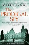 Joseph Kanon 38762 - Prodigal Spy