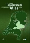 Merkloos - ANWB Topografische Atlas Gelderland
