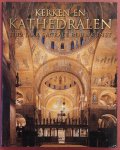 BORNGÄSSER, BARBARA & TOMAN, ROLF & BEDNORZ, ACHIM & POST, EISSO . - Kerken en kathedralen. 1700 jaar sacrale bouwkunst.