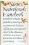 Diverse auteurs: Hella S. haasse, Ad Petersen, Koo - Nieuw Nederlands Haneboek
