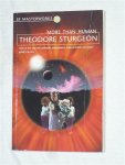 Sturgeon, Theodore - SF Masterworks, 28: More than human