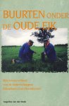 Donk v.d., Angeline - Buurten onder de oude eik (Eikenheuvel, Uden)