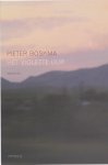 Pieter Boskma 64949 - Violette uur - gedichten