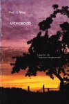Wisse, Prof. G. - Avondrood Wisse, Prof. G. - Avondrood