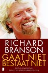Richard Branson 42144 - Gaat niet bestaat niet