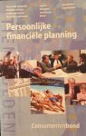 Consumentenbond - Persoonlijke financiële planning