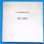 Carmiggelt, Simon - De Zee Carmiggelt, Simon - De Zee