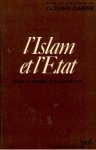 Carré, Oliver (ed.) - L'islam et l'état das le monde aujourd hui.