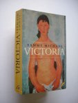 Michael, Sammy / Verhasselt, R.vert. - Victoria (1925 - verdwenen joodse wereld Bagdad)