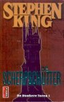 King, Stephen - De Donkere Toren 1: De Scherpschutter (Poema pocket)