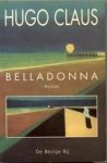 Claus Hugo - Belladonna 1e druk gebonden