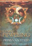 Flewelling, Lynn - De Boeken van de Tamir 2: Prins van Strijd