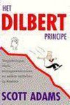 Scott Adams, Scott Adams - Dilbert Principe