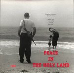 Denderen, Ad van; Joop van Tijn; Amos Oz; Ehud Yaari - Peace in the Holy Land