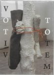 Rob Smolders 22794 - Votiv & Totem schilderijen, beelden en aquarellen van Peter Otto