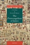 J. Keith Elliott, Patricia M. Rumsey - Protevangelium of James. Critical edition, with translation and commentary