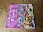 Boulanger-Vivier, Gisèle, Cécilia Rodriguez - Mijn kleine handboek Desserts