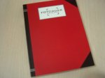 Simons, W.J. - Fotoboek van de eeuw
