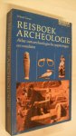 Gorys Erhard - Reisboek Archeologie