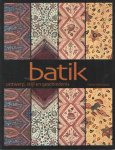 Kerlogue, Fiona - Batik, ontwerp, stijl en geschiedenis