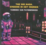 Yannick Van Puymbroeck - The Big Nada, ergens in het midden