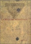 Lanoe (ed. - reliure medievale. Pour une description normalisee .  Actes du colloque international (Paris, 22-24 mai 2003) organise par l?Institut de recherche et d?histoire des textes (CNRS)