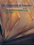 Hermans, Jos M.M. & Aline Pastoor, Saskia Bogaart - De Oudheid in Handen: Klassieke handschriften in de Provinsjale & Buma Bibliotheek fan Fryslân Hermans, Jos M.M. & Aline Pastoor, Saskia Bogaart - De Oudheid in Handen: Klassieke handschriften in de Provinsjale & Buma Bibliotheek fan Fryslân