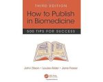 Louise Alder - How to Publish in Biomedicine Louise Alder - How to Publish in Biomedicine