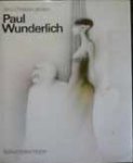Jensen, Jens Christian - Paul Wunderlich. Eine Werkmonographie