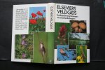 Dr. J.T. de Smidt - ELSEVIERS VELDGIDS  ecologische beschrijvingen van onze landschappen