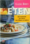 Claudia Roden 75289 - Eten Internationale gerechten voor binnen en buiten