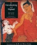 Jamieson, R.C., Dalai Lama - De vervolmaking van de wijsheid. Fragmenten uit de Astasahasrikaprajnaparamita